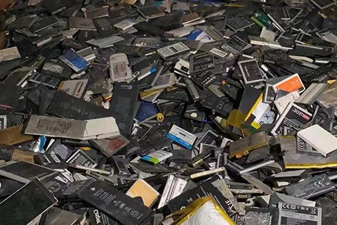 [北碚三圣上门回收蓄电池]回收旧电池有什么用-收废旧铁锂电池