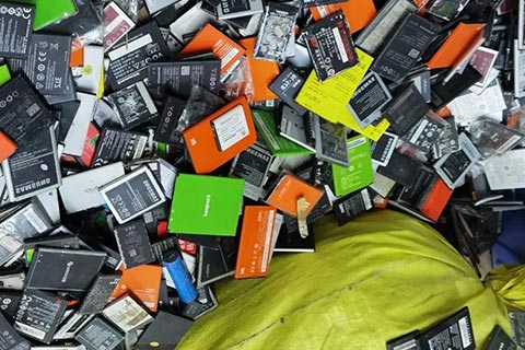 谢家集平山专业回收钛酸锂电池→钴酸锂电池回收价格,电池回收厂